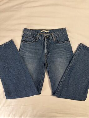 Women's Levi's '94 Baggy Jeans